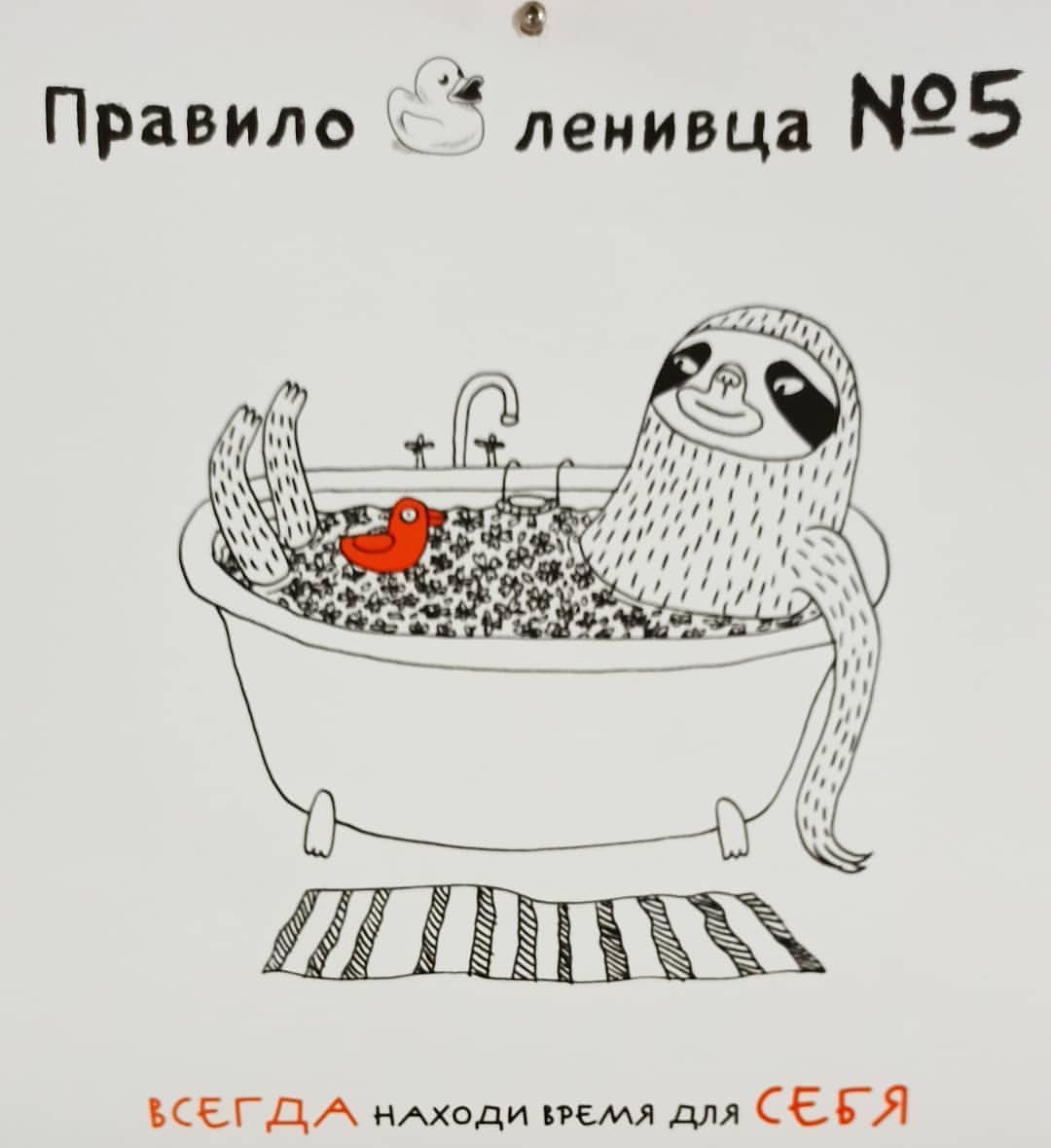 tishin.i.s в LOOKY — Пятое правило на май месяц.