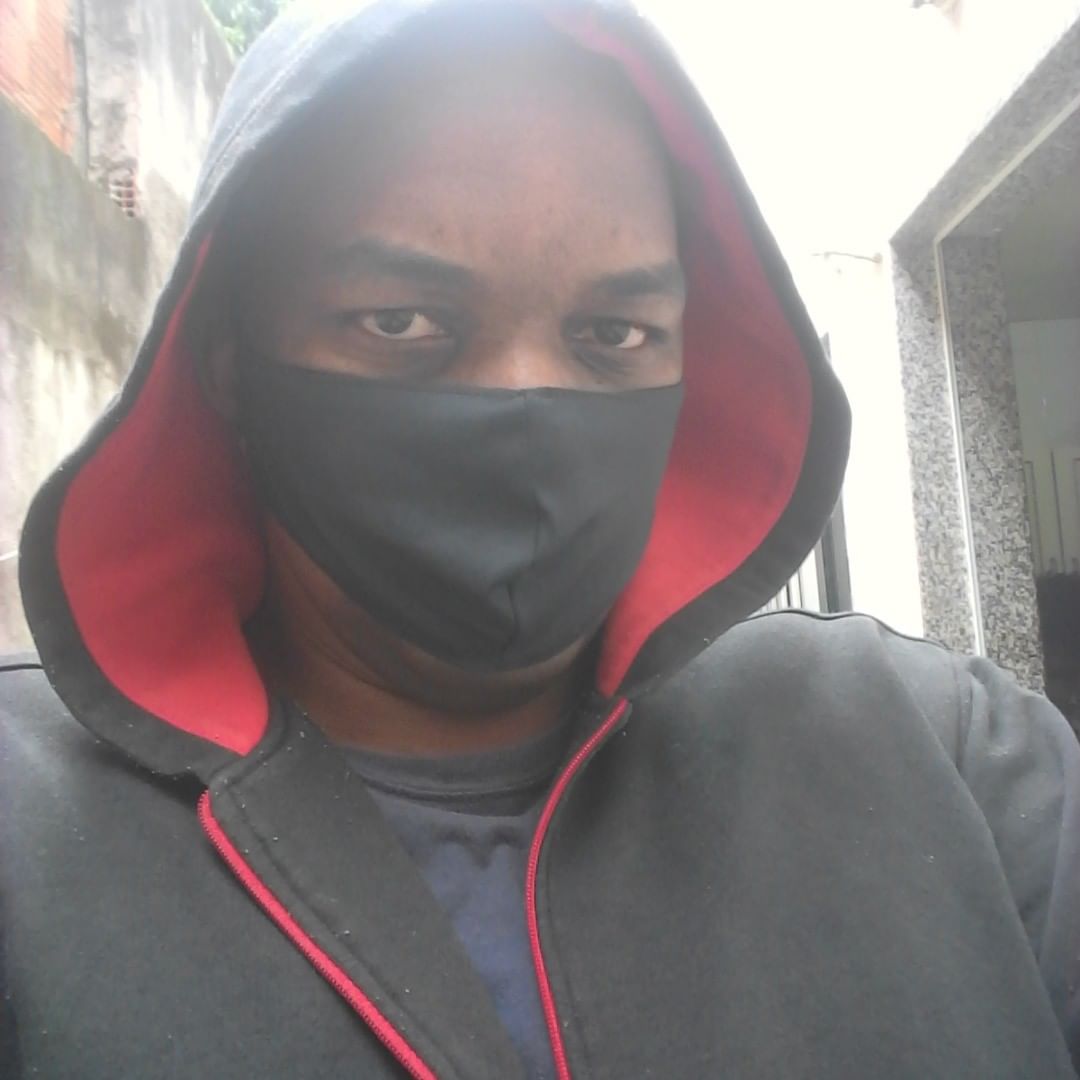 #BeANinja