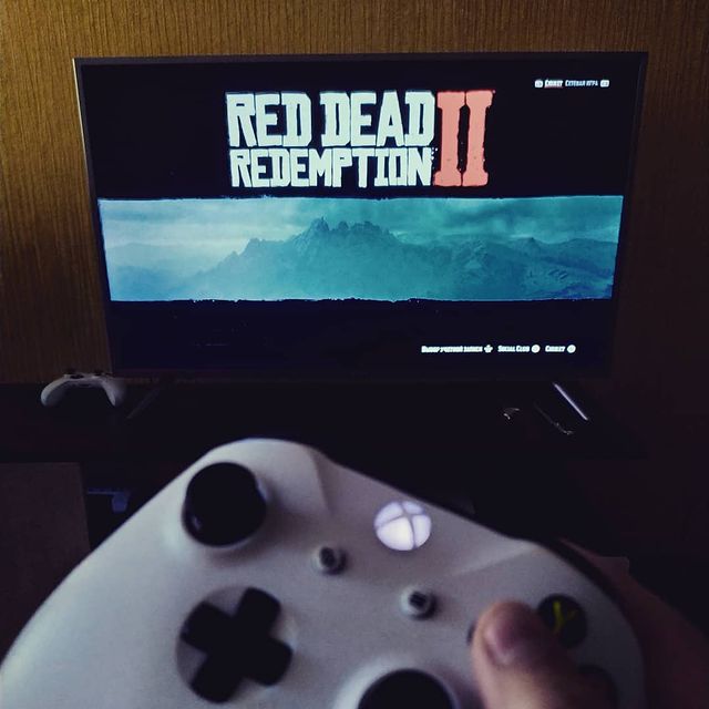 balbatunov.in в LOOKY. #Xbox. #Xbox 
Что может быт...