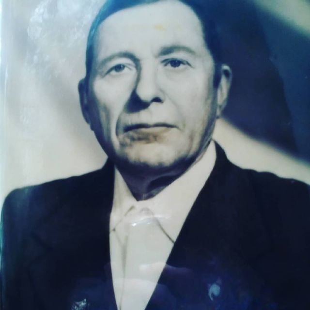 yana_kazankova_ в LOOKY. #спасибо#деду#за#победу. Ермоленко Александр ...