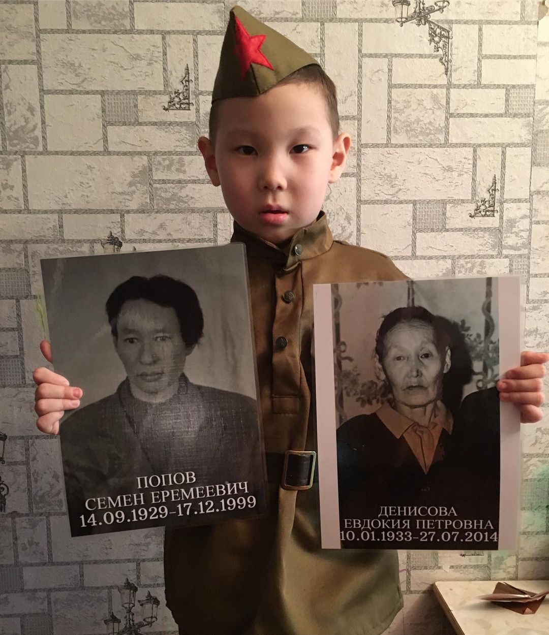 anastasiya_denisova21 в LOOKY — фото 2