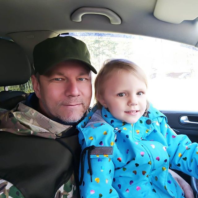 zhannamustakaeva в LOOKY. #моёлюбимоесолнышкоКатюшка,#моясемья,#прогулкаспапой,#отдых,#9мая. #моёлюбимоесолнышкоК...