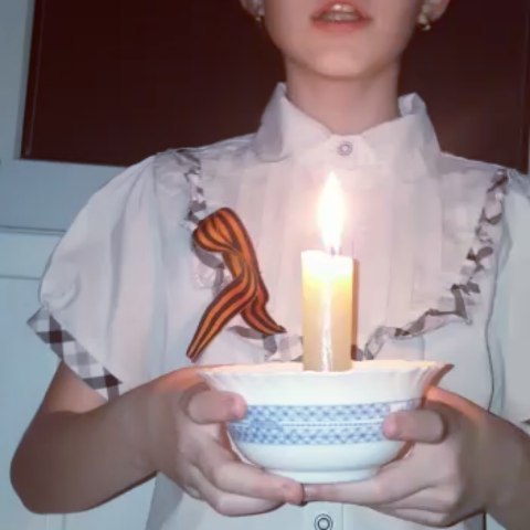 olesiya_razboikina в LOOKY. . С Днем Победы!
