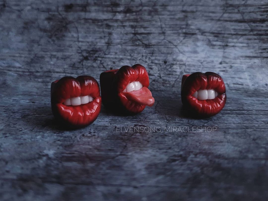 elven_song_dreadbeads в LOOKY — фото 2