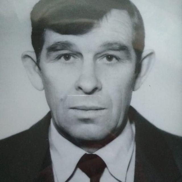 larisatyseva в LOOKY. . Папочка с Днем побед...