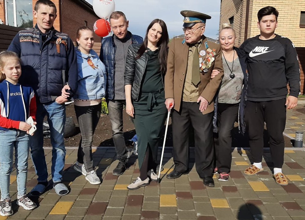 oksidg в LOOKY — #деньпобеды  #великийдень  #9мая 🎉🎉🥳🥳🥳🥳☀️🎈🎈🎈🎆🎆🎆�