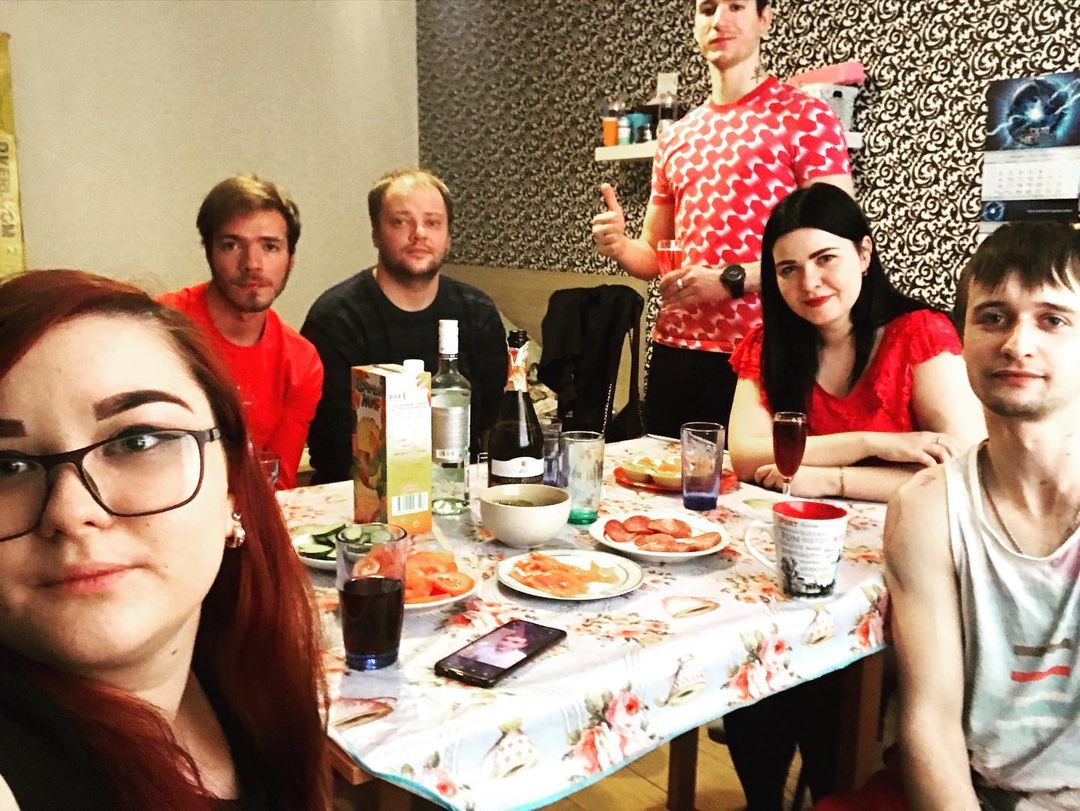 lonewolf2300 в LOOKY — Мои самые любимые❤️👌🎉🥳🥰