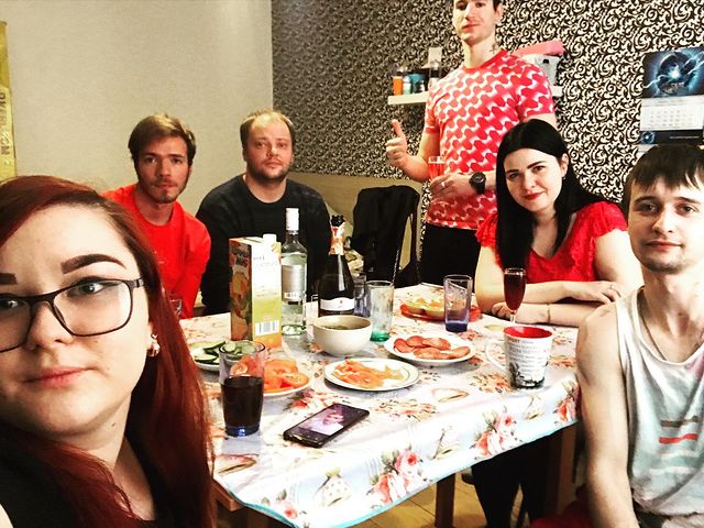 lonewolf2300 в LOOKY. . Мои самые любимые❤️�...