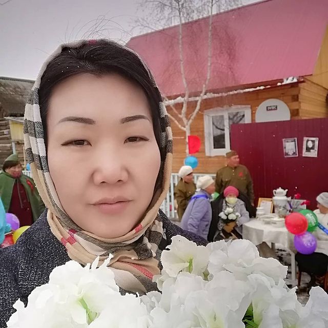 aytalina.egorova84 в LOOKY. . Улуу кыайыы 75 сылын...