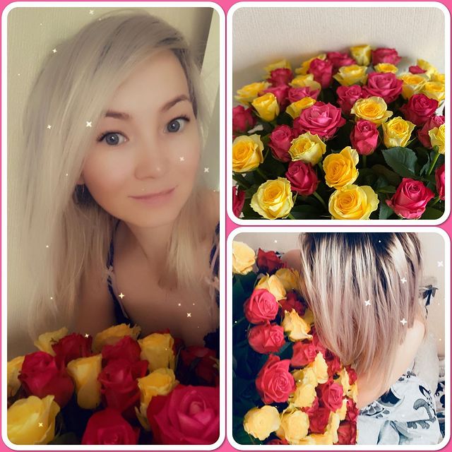 natulochka89 в LOOKY. #сднемрожденияменя. #сднемрожденияменя �...
