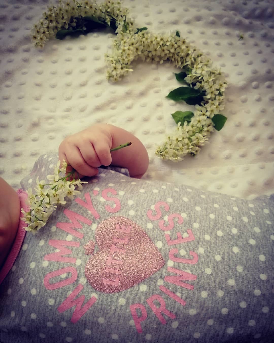 alenasmonina in LOOKY. #3месяца. Мамина принцесса 👨‍...