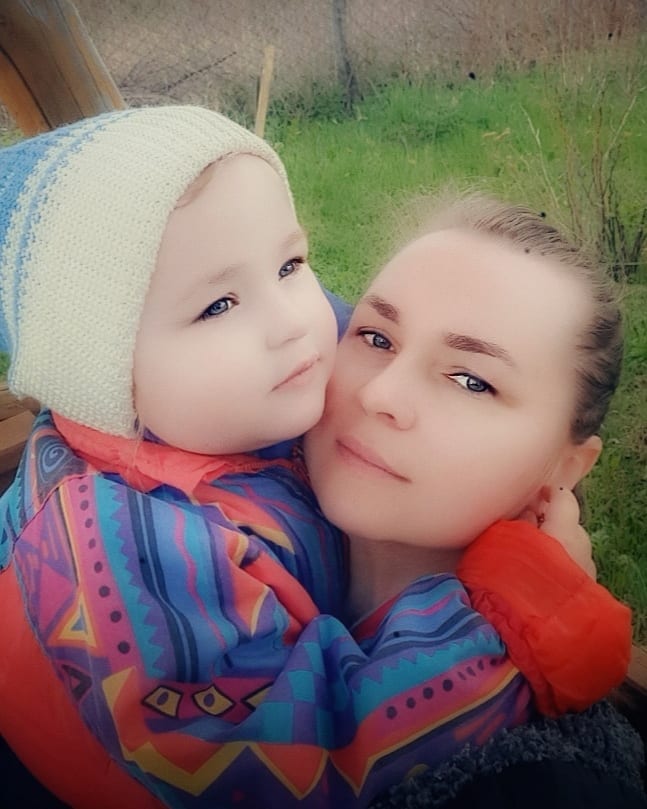 polino4ka__k в LOOKY — Узнала только что из инстаграм, что сегодня день матери
Прав