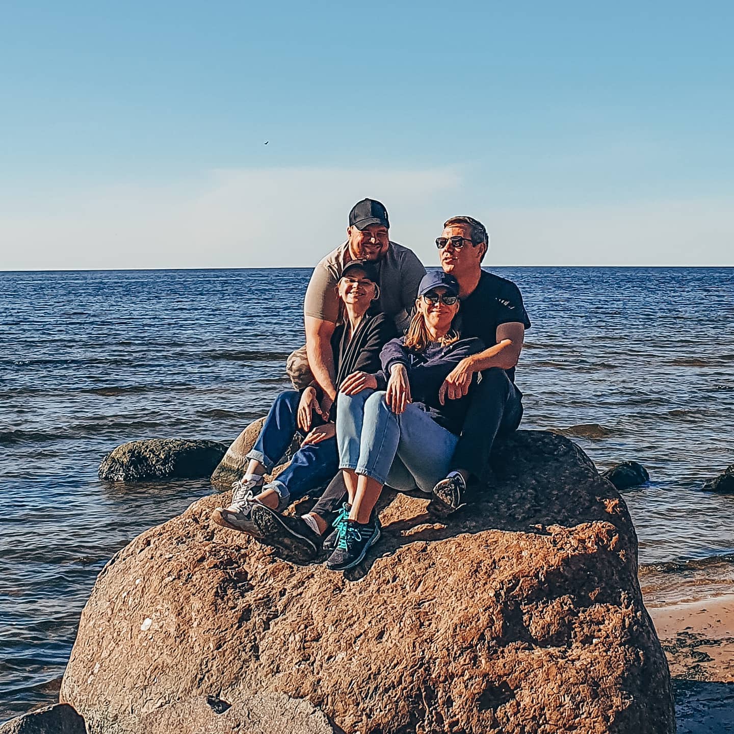 logvinova__design в LOOKY. #майские,#финка,#финскийзалив,#friends,#life. Финский залив 🏞 люб...