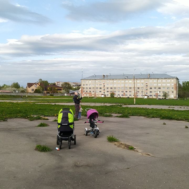 nadyay1210 в LOOKY. #выходныевместе. Ох вчерашней ветер. ...