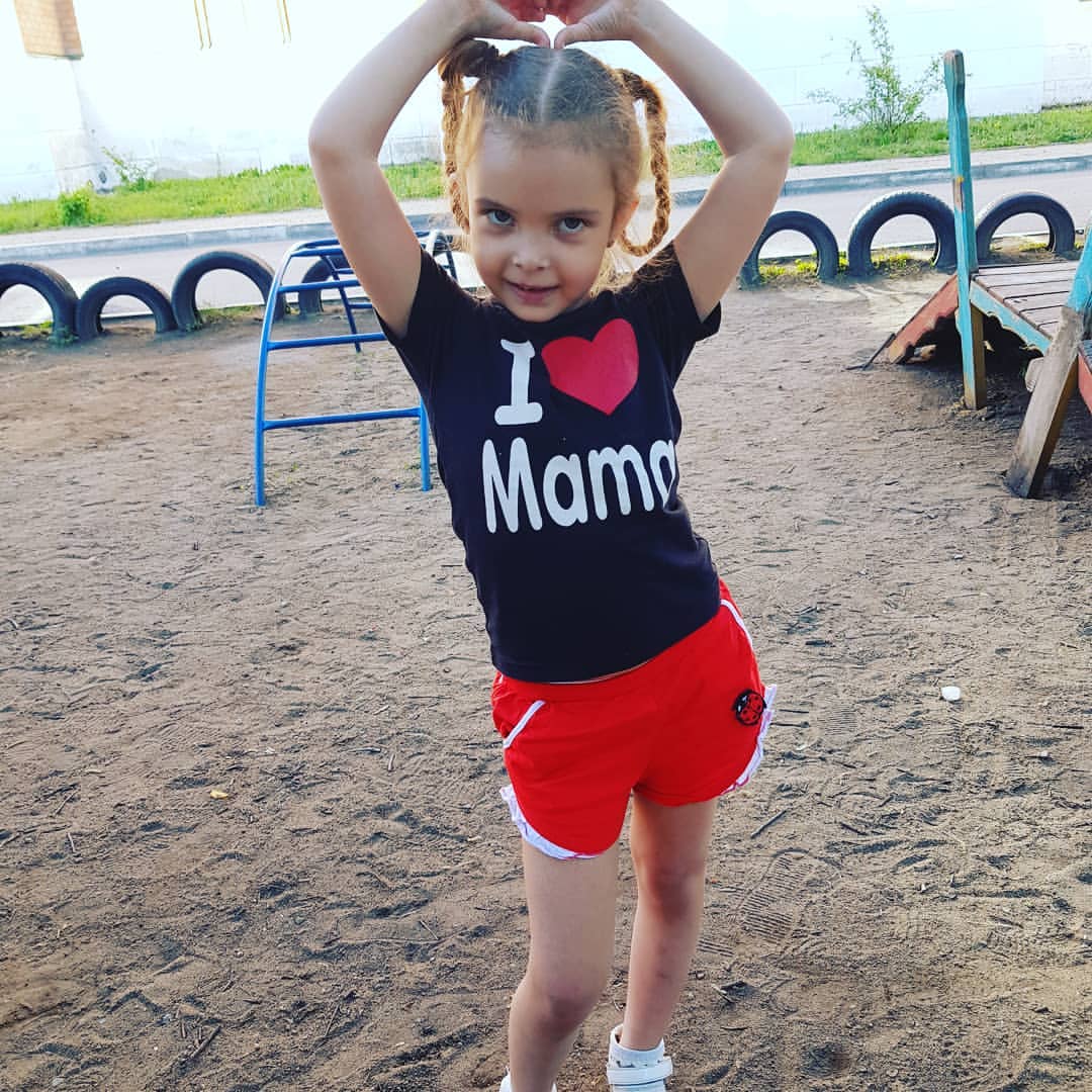 innadrozdovaaa в LOOKY — Любимая девочка❤ #Иветта_Дроздова