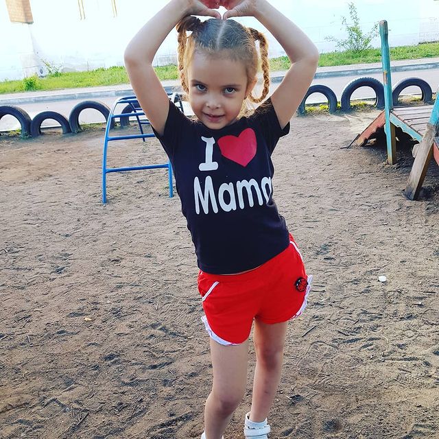 innadrozdovaaa в LOOKY. #Иветта_Дроздова. Любимая девочка❤ #Ив...