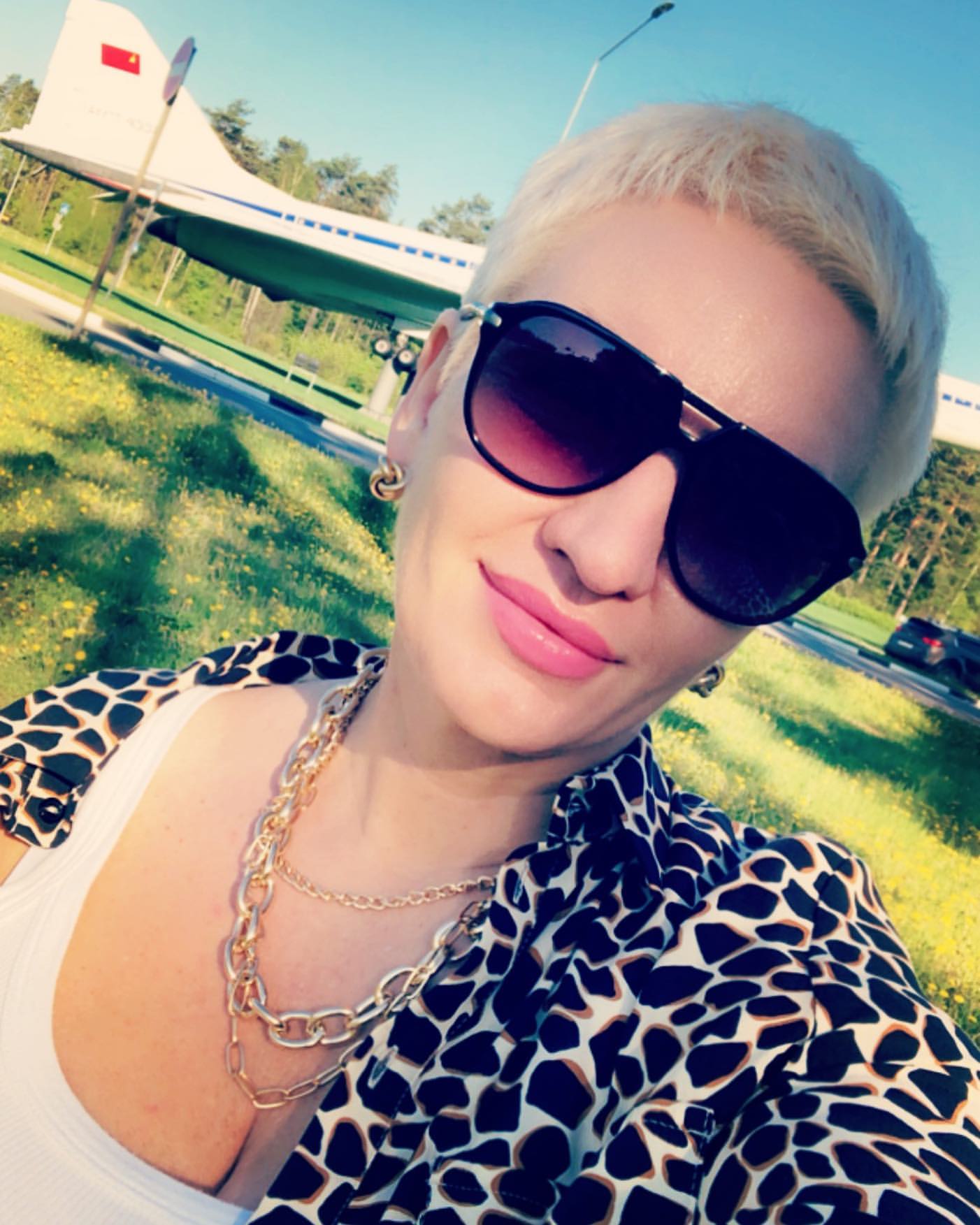 olga_fedorova_style в LOOKY. #карантин,#нервынапределе,#хочукморю,#настроениевесна,#вернитеменяобратно,#мояжизнь. Как хочется сейчас с...