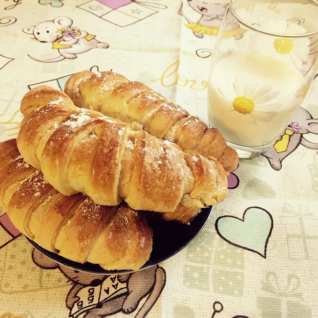 shnyakina в LOOKY. #самоизоляция,#2020. Отберите у меня муку...