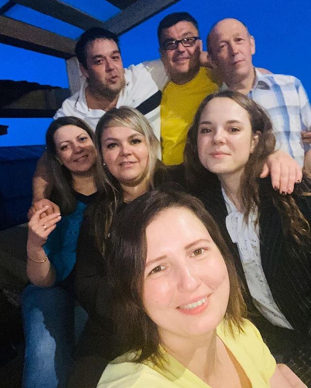 sizonovakristina в LOOKY. . В семье придется на ...