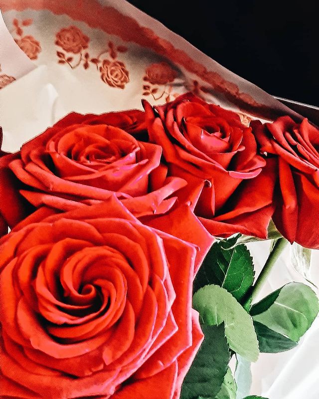 netaliandco в LOOKY. #обожаюрозы,#люблюцветы. Спасибо😘😘😘😘 #обо...