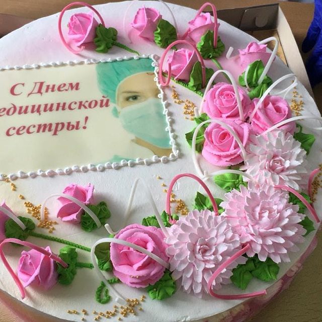nikanorova.maria в LOOKY. . С праздником дорогие...