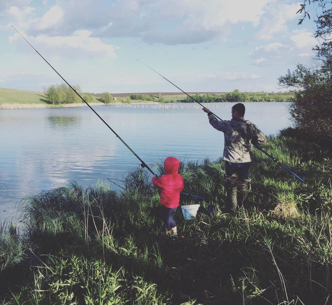 kris_yashneva in LOOKY. . 🎣