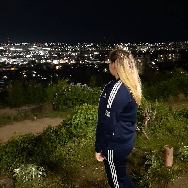 kristina_slabnina в LOOKY. . Фотограф у меня не а...