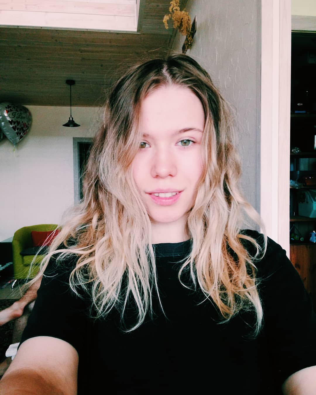yakovleva_nastya__ в LOOKY. . Просто селфи, без до...