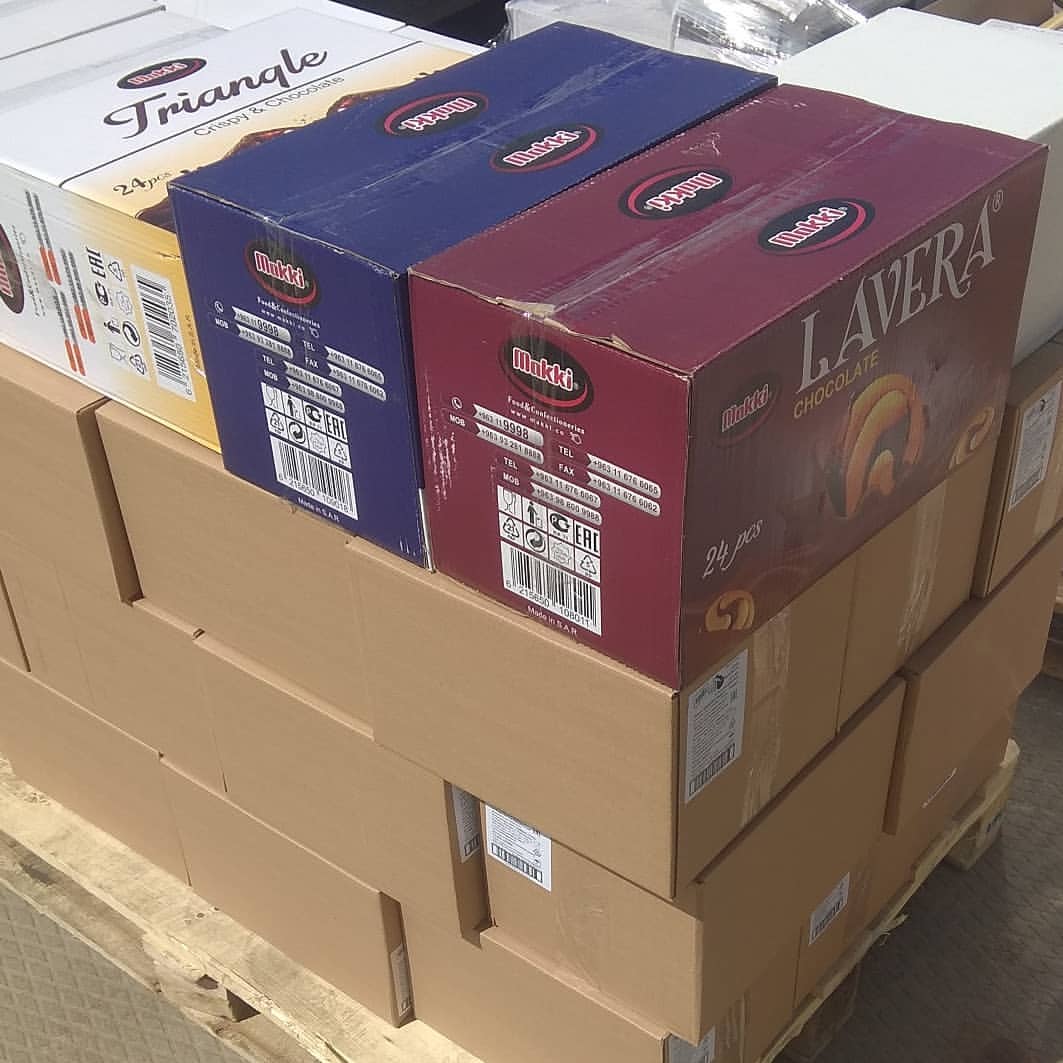 amidisgroup в LOOKY — фото 2