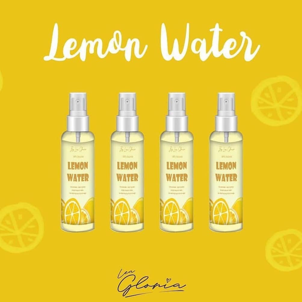 Lemon water by lea gloria
Dm for price

#skincare #byleagloria #skincareroutine #skincareproducts #skinhealth #likeforlikes #lfl #likeforlike #likefollow
