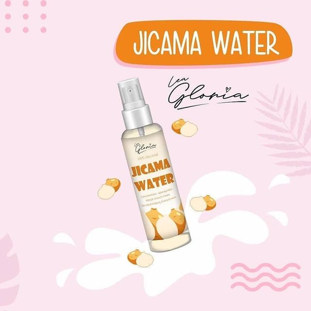 muaraskincare в LOOKY. . Jicama water (air be...