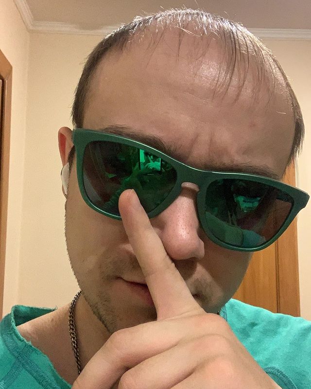 alexeyligr в LOOKY. . null