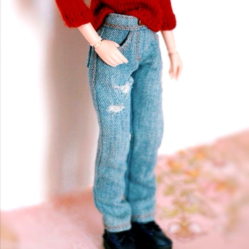 dolls_fashion_studio в LOOKY — фото 2
