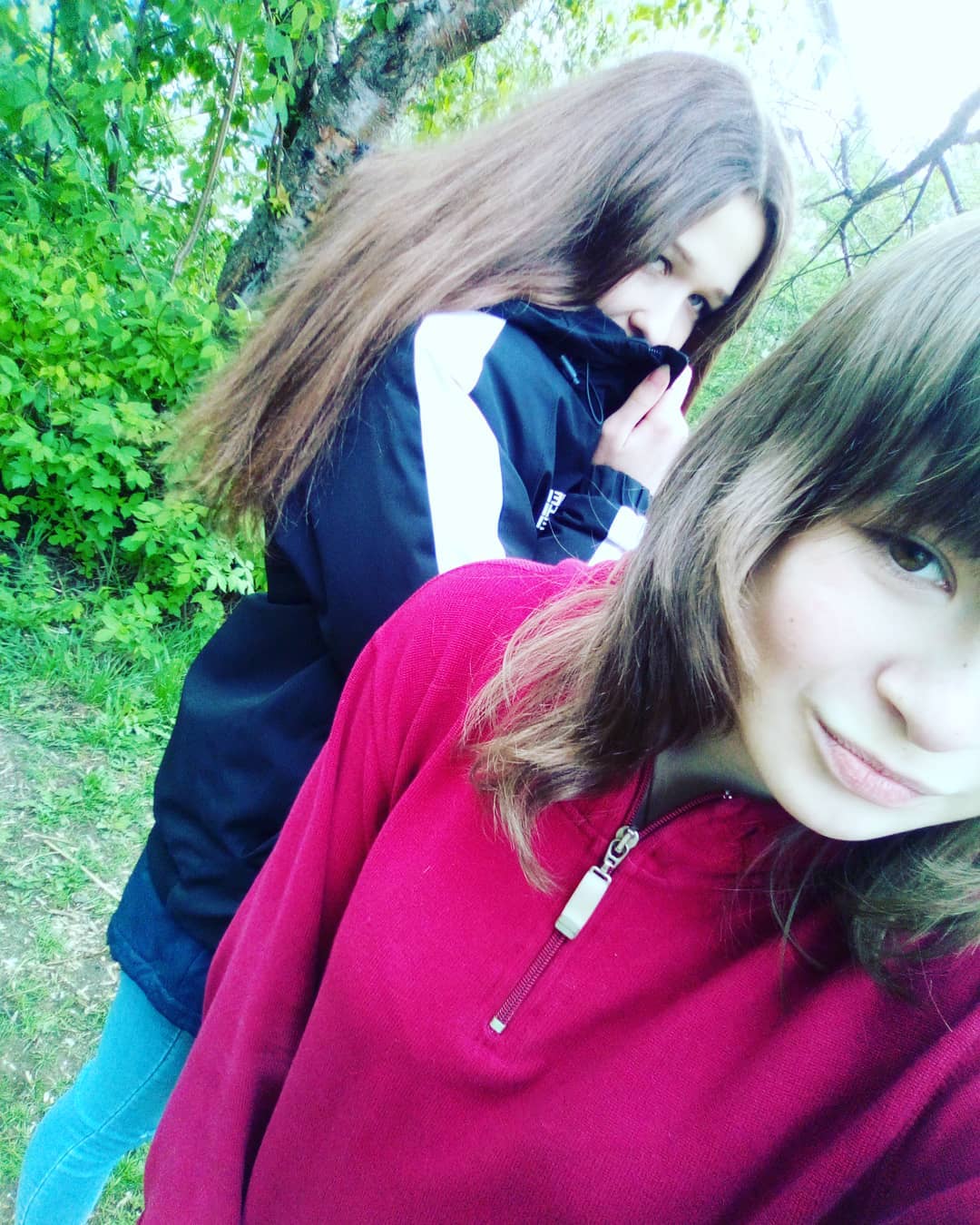 alinka.0207 in LOOKY. . Любимки😍❤️❤️❤️❤️