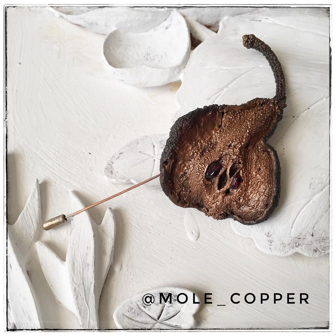 mole_copper в LOOKY — фото 2