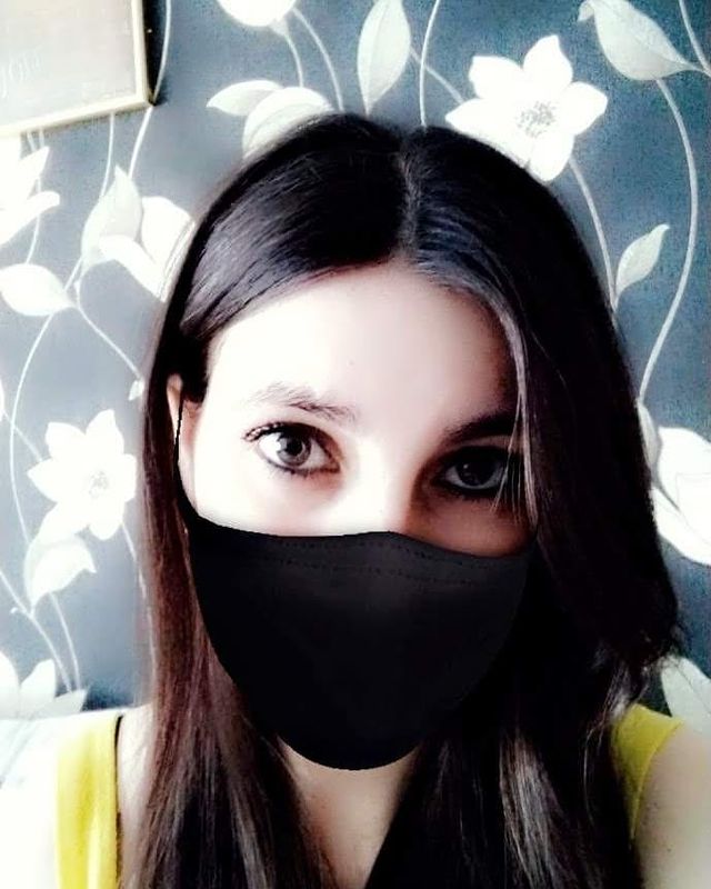 nadyay1210 в LOOKY. . Немного меня😊