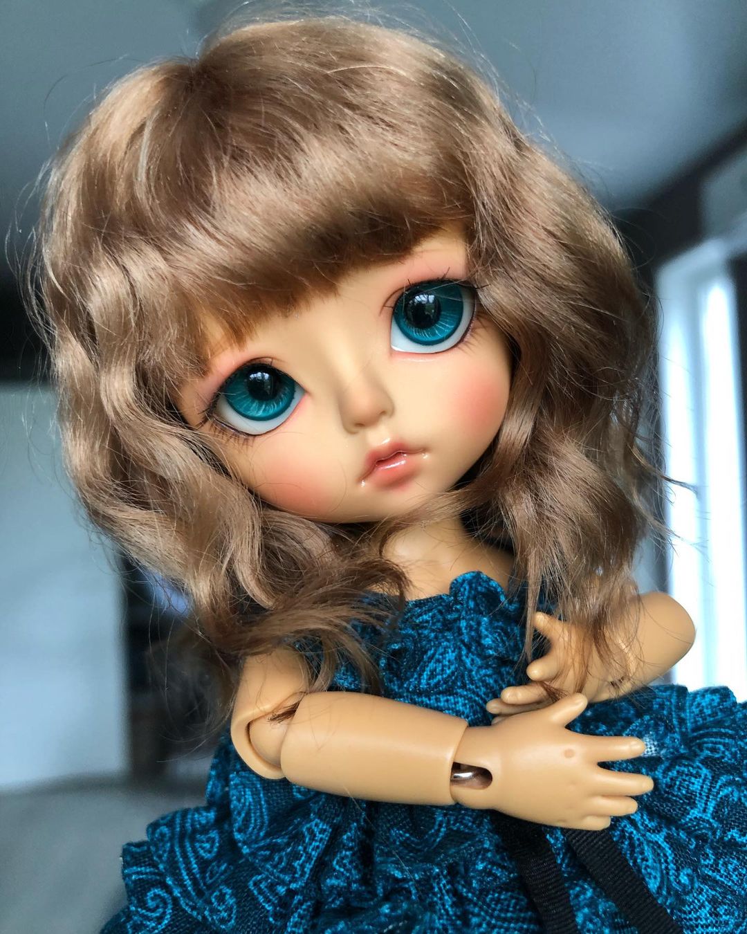 sea2702 in LOOKY. #latidoll,#latiyellownoa,#latiyellownoatan,#doll,#dolls,#bjd,#bjddoll#бжд,#бждкукла,#куклабжд,#bjdphoto,#bjdstagram#шарнирнаякукла#latidoll#latiyellow#latidoll#lati#latiyellowtan. Noa 🥰 #latidoll #la...