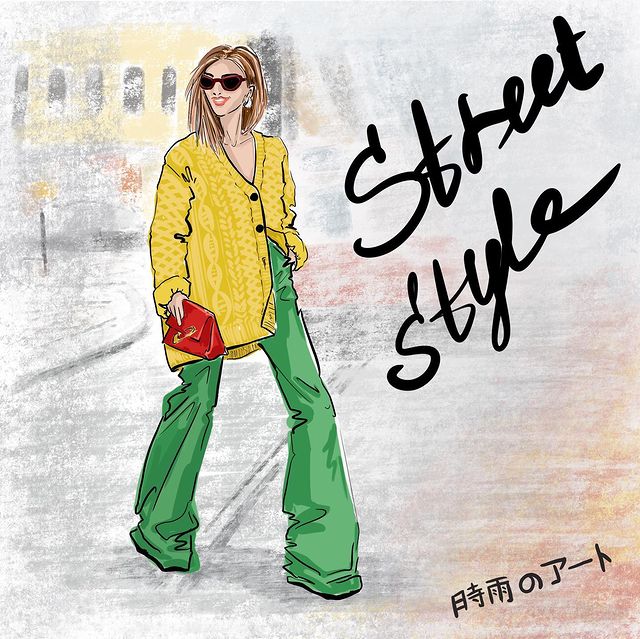 shigure.art в LOOKY. #style_na_5,#style_na_5_final. Спасибо @j_mavlyanov...