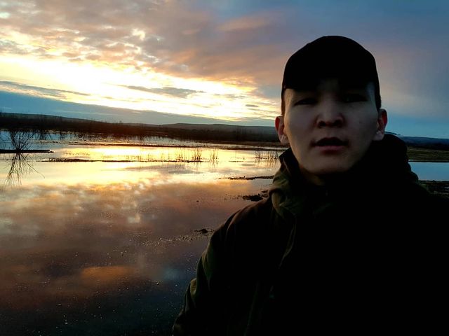 lkvin_s в LOOKY. . 🌅