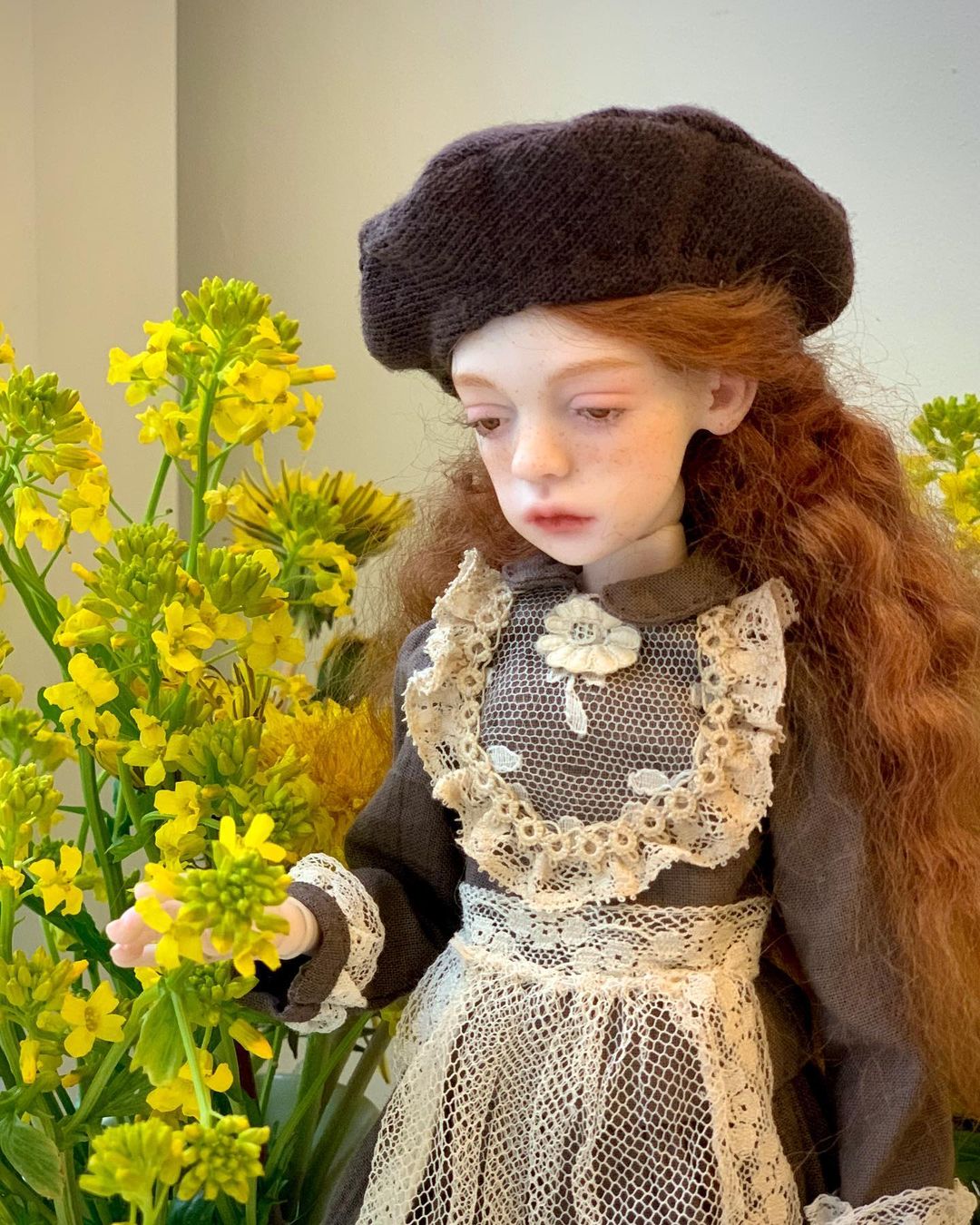 julia_mokhova_dress в LOOKY — фото 2