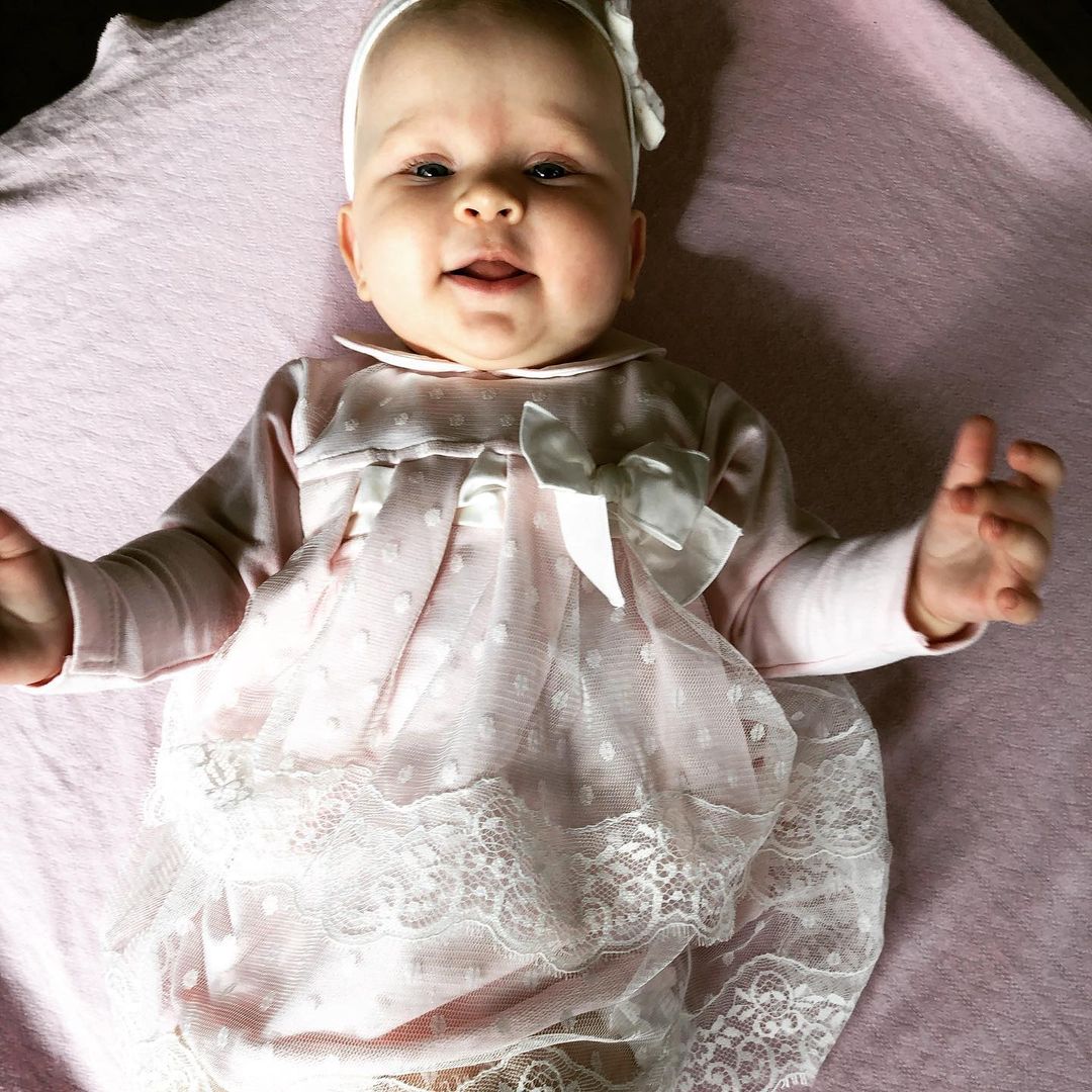 anzhela_tonyan in LOOKY. . Алисе полгодика сего...