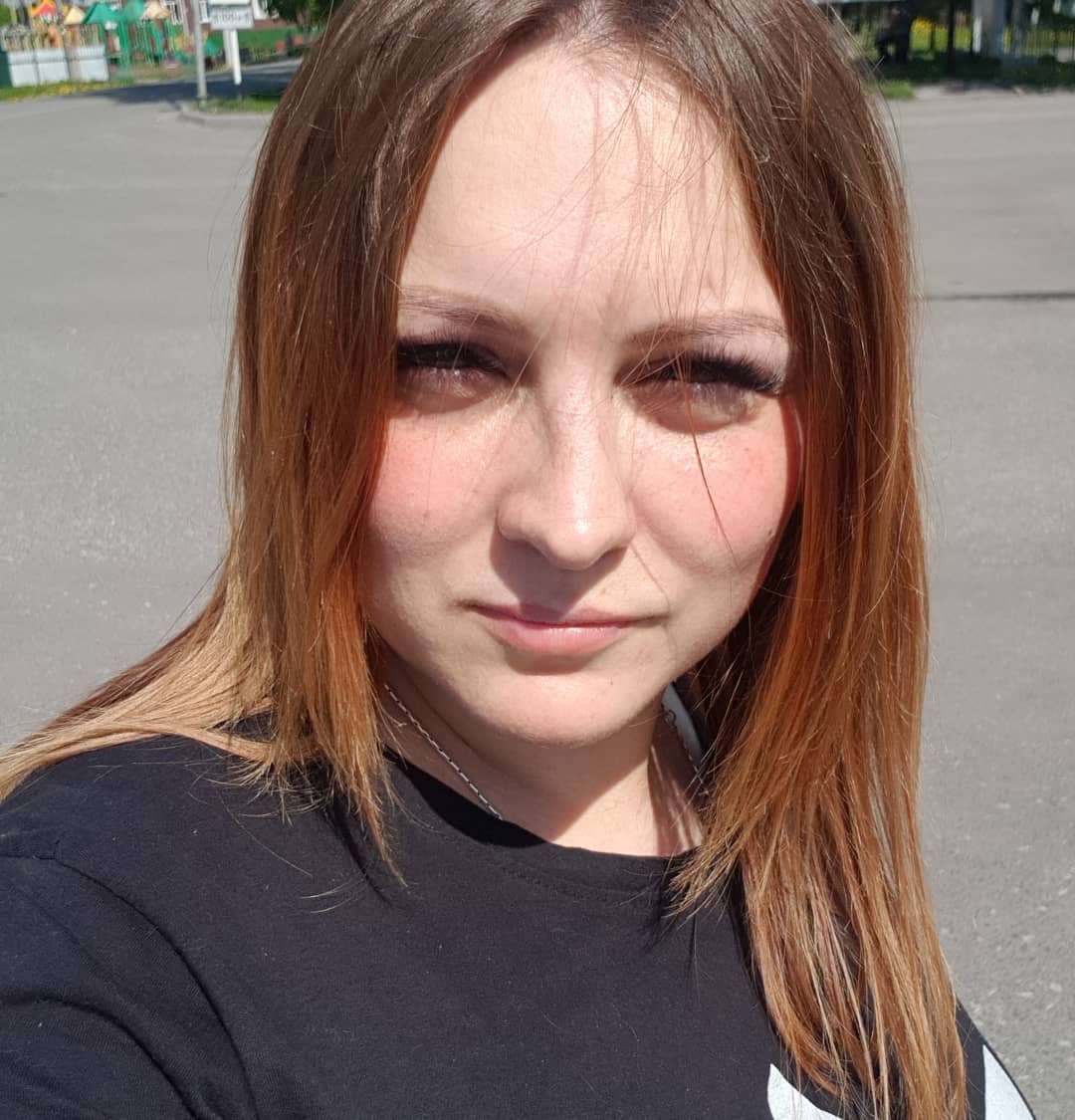 #Май2020