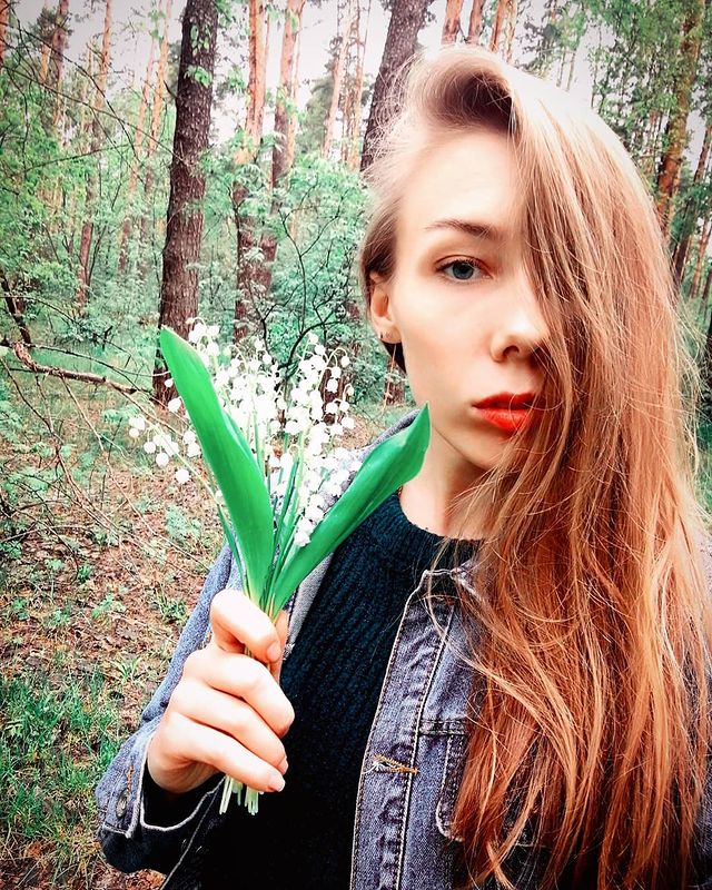 tarasova.2a в LOOKY. . 💋