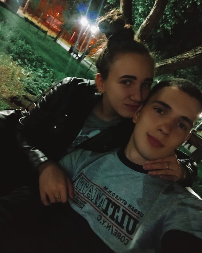 surikowadim в LOOKY. . Любимая ❤️