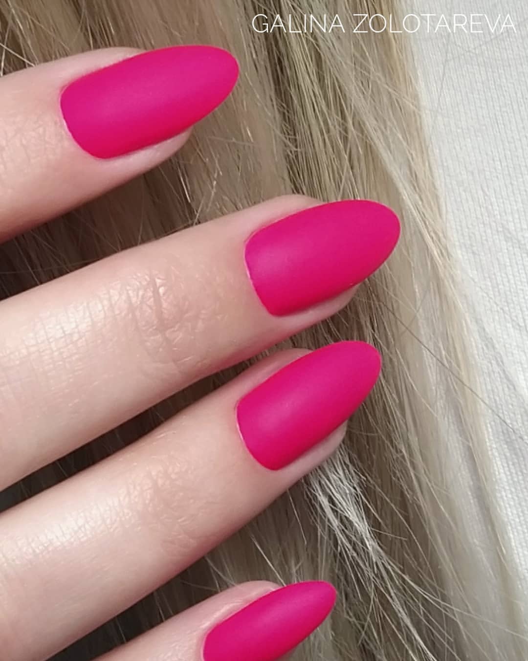 zolotareva_luxe_nails в LOOKY — фото 3