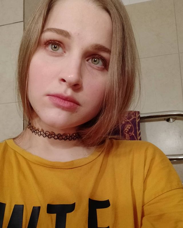 darushckaa в LOOKY. . Я хочу чувствовать з...