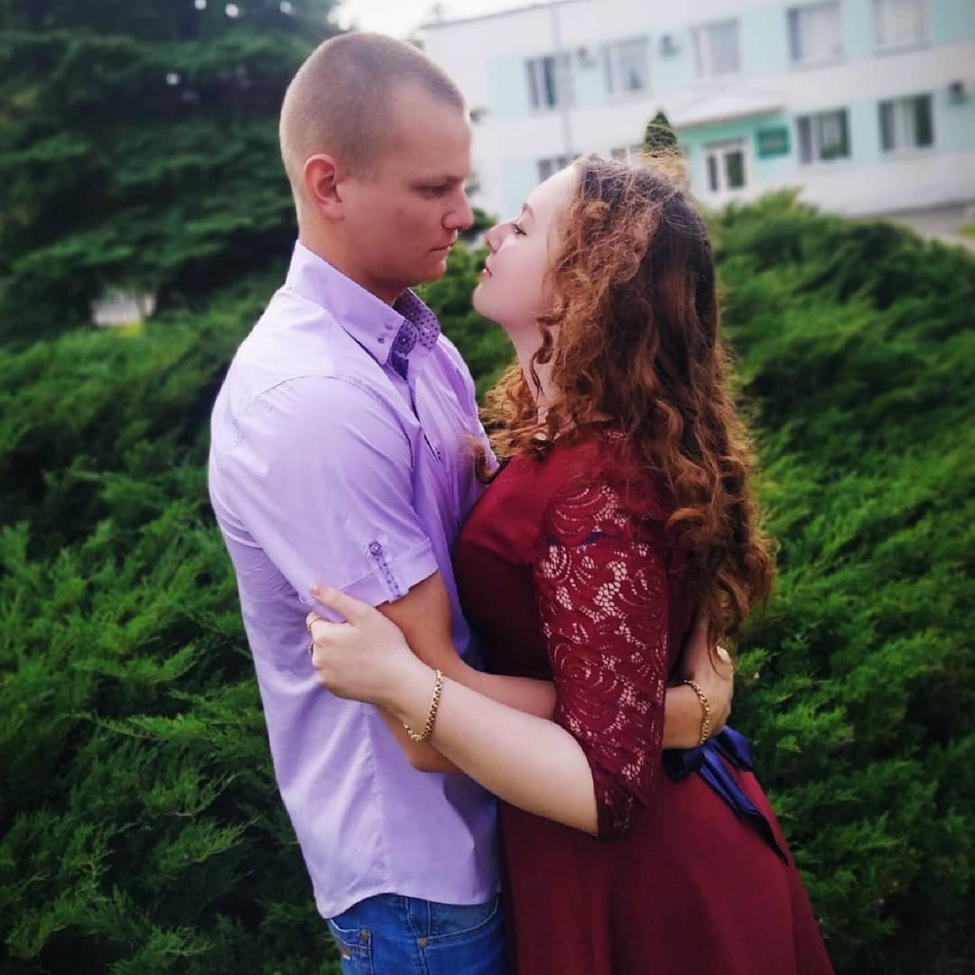 kate.fox_777 в LOOKY — Если ты найдёшь кого-то, с кем будешь счастлив просто держас
