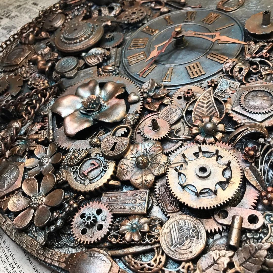 steampunk.tuvarich в LOOKY — фото 2