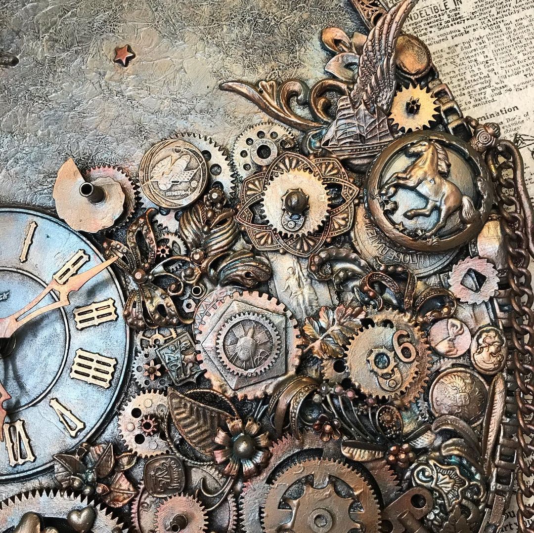 steampunk.tuvarich в LOOKY — фото 3