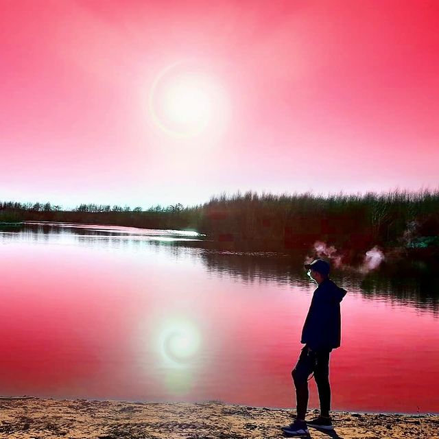 zy_el_mod в LOOKY. . And everything will ...